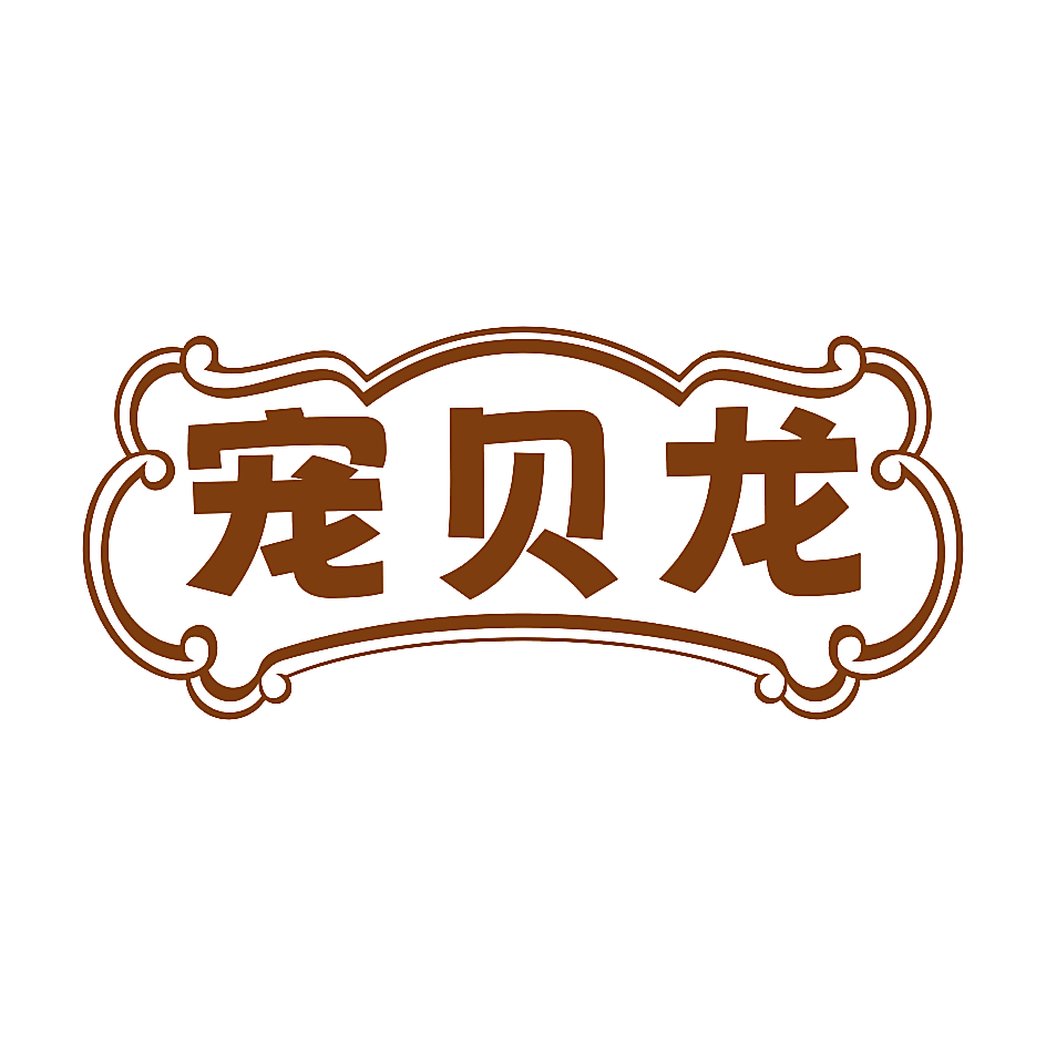 宠贝龙