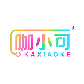 咖小可