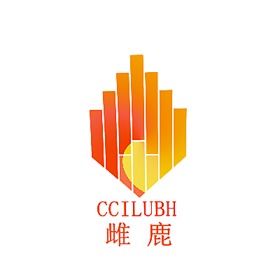 雌鹿 CCILUBH