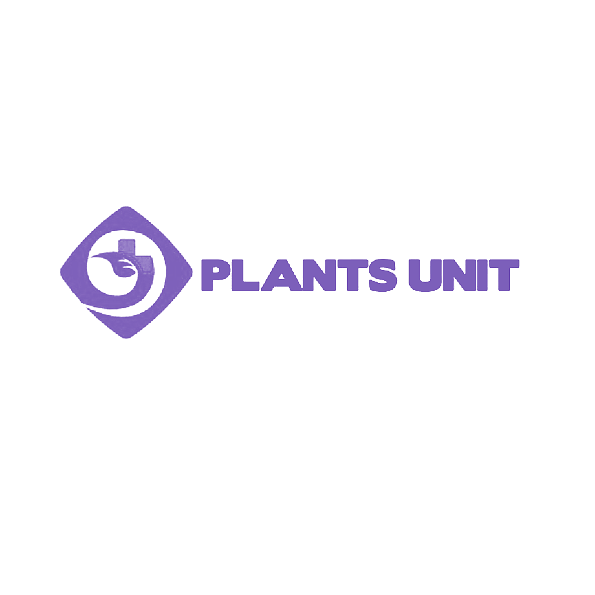 PLANTS UNIT