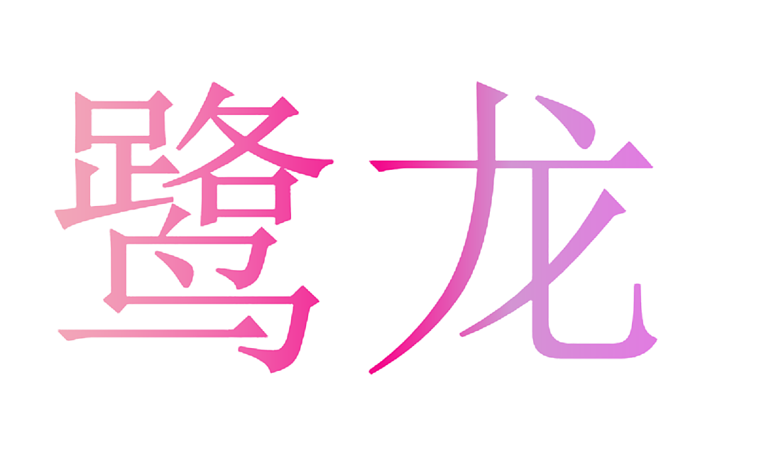 鹭龙