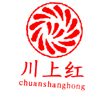川上红