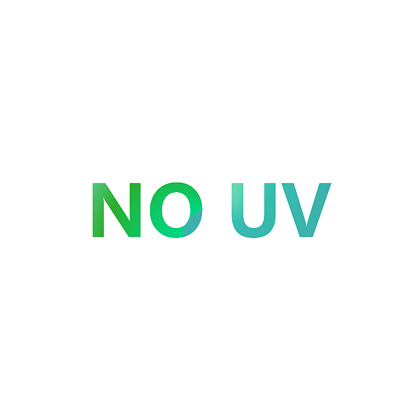 NO UV
