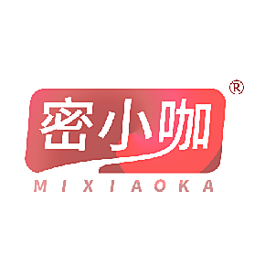 密小咖