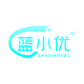 蓝小优