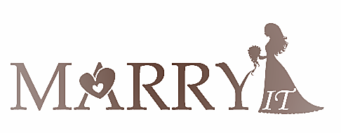MARRY IT