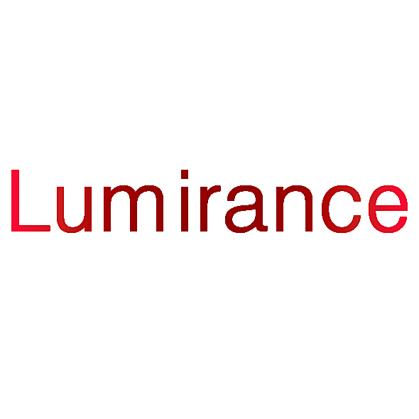 LUMIRANCE