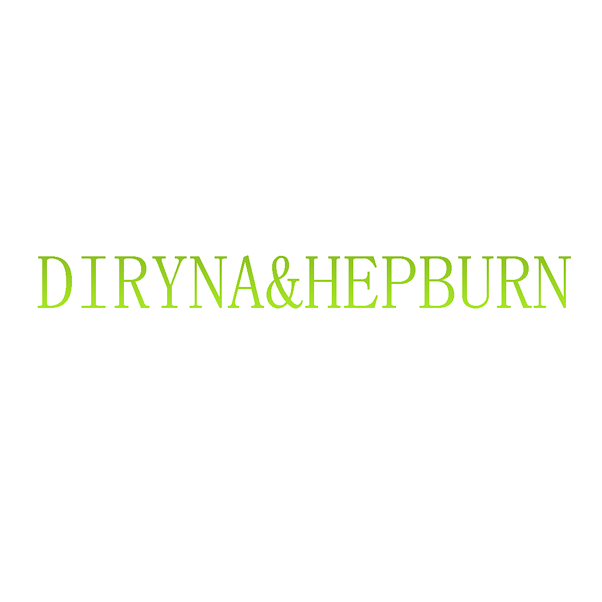 DIRYNA&HEPBURN