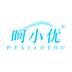 呵小优