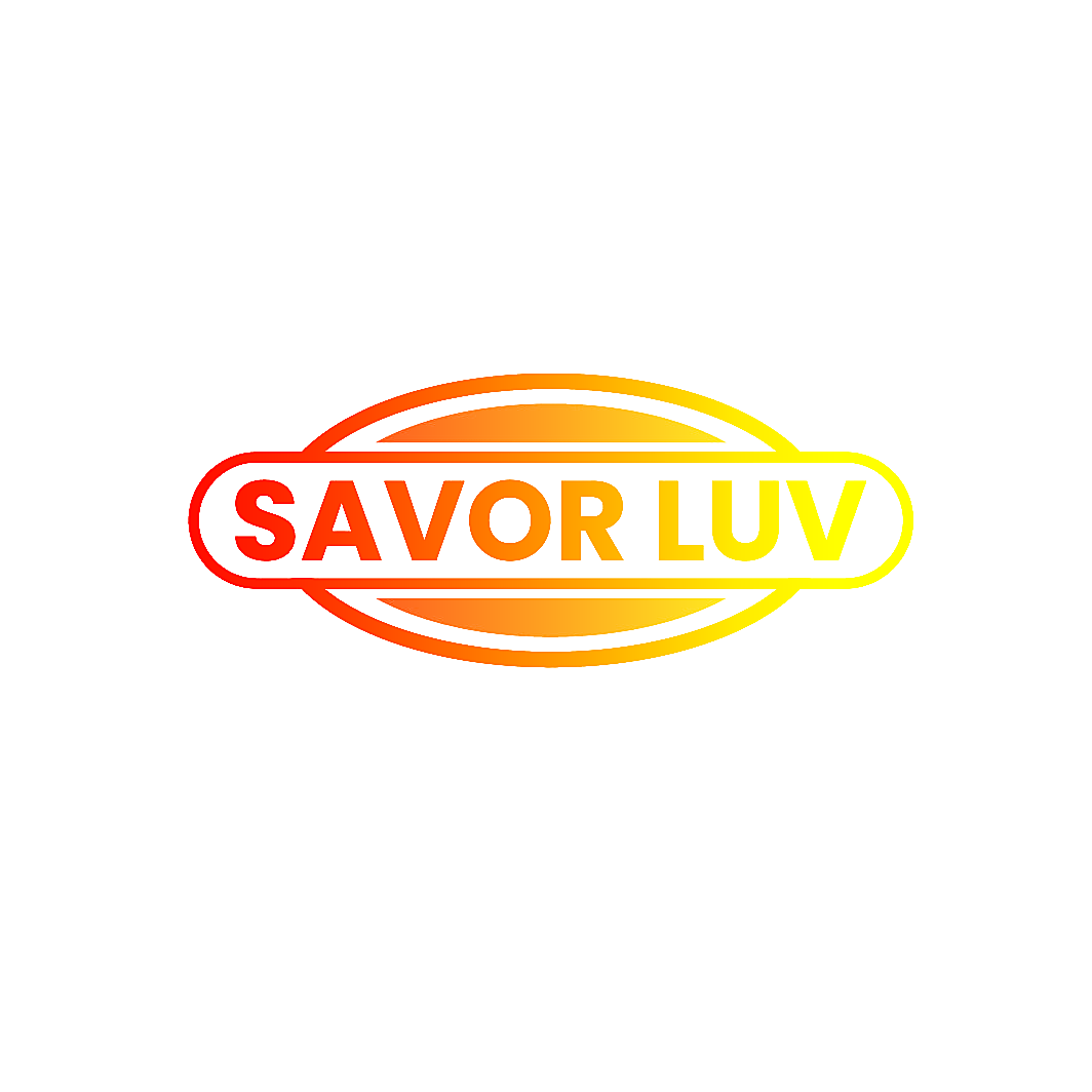SAVOR LUV
