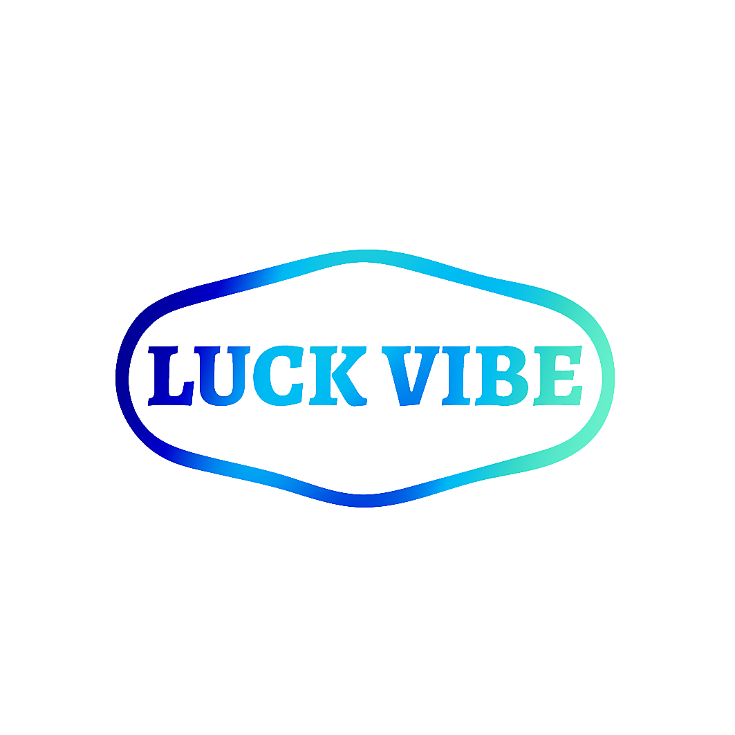 LUCK VIBE