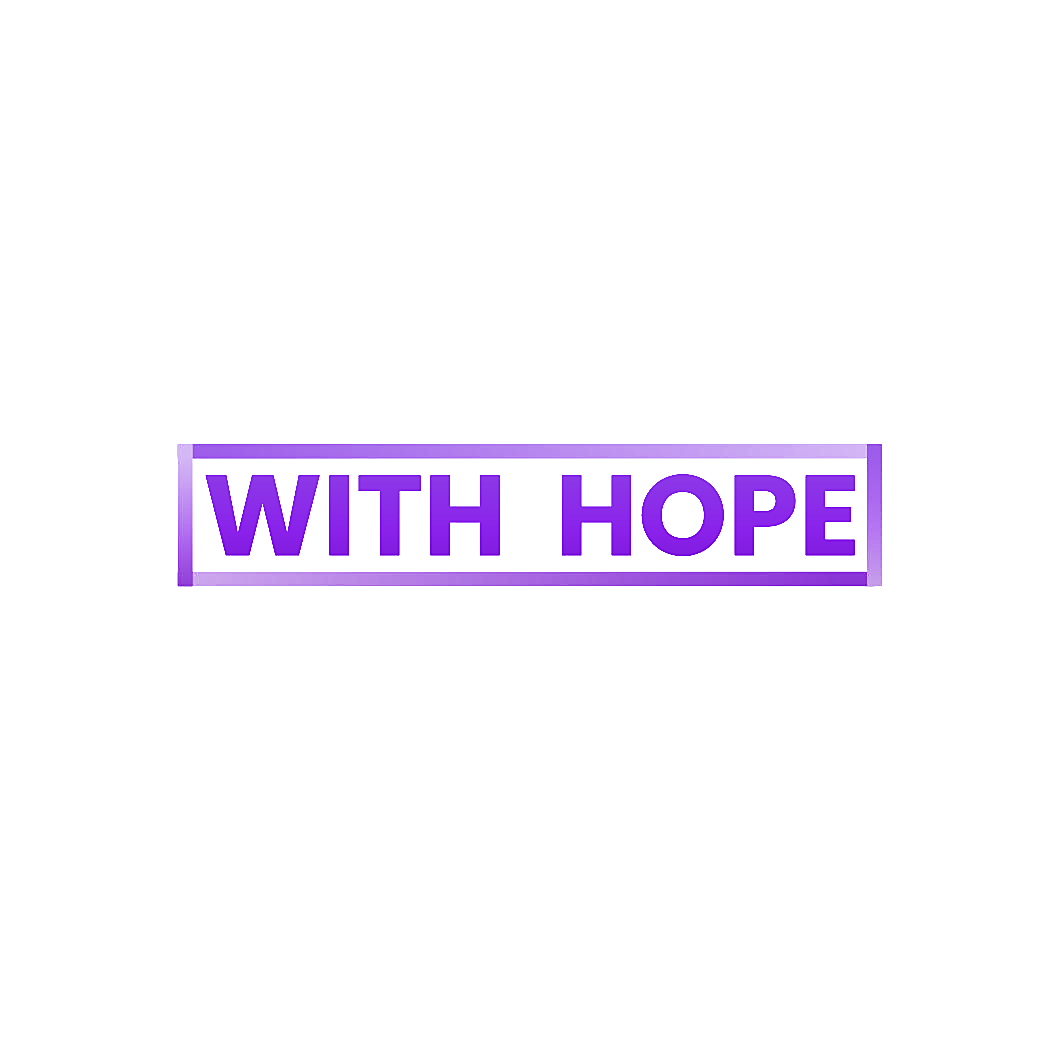 WITH HOPE