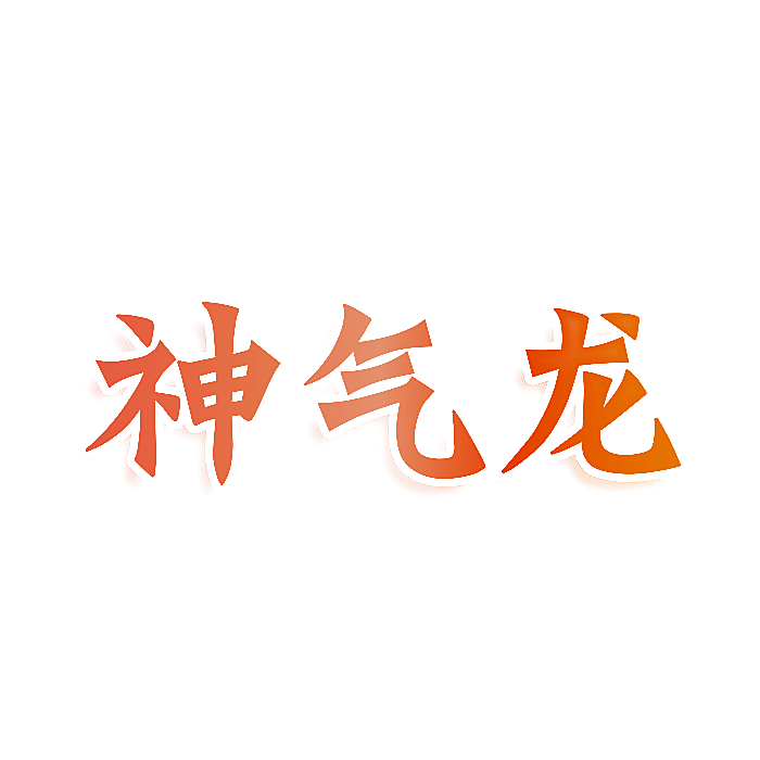 神气龙