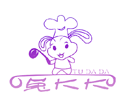 兔大大TUDADA