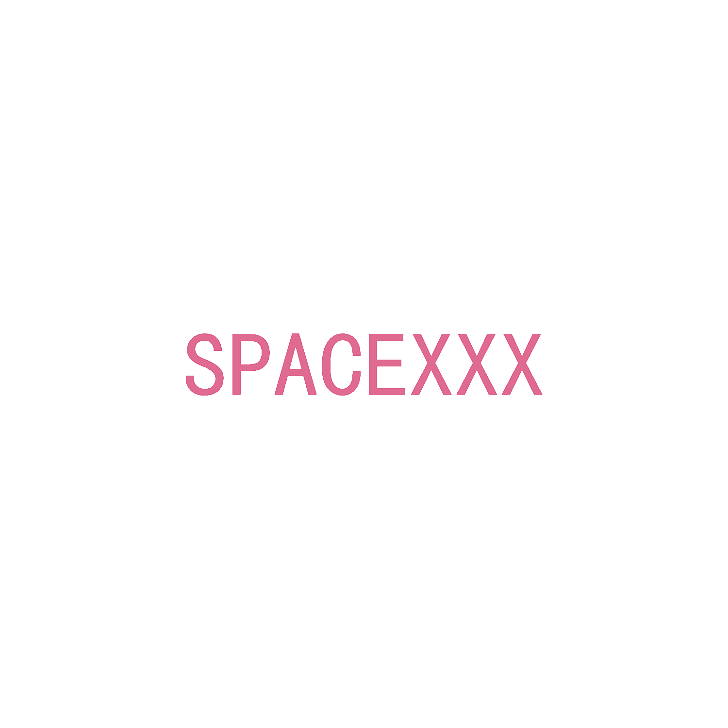 SPACEXXX