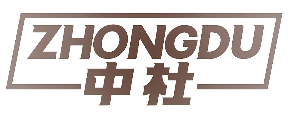 中杜