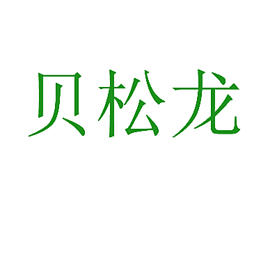 贝松龙