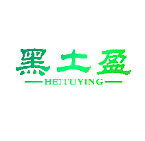 黑土盈