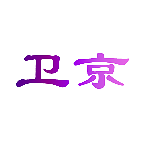 卫京