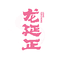龙延正
