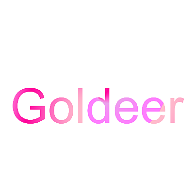 GOLDEER
