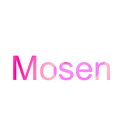 MOSEN