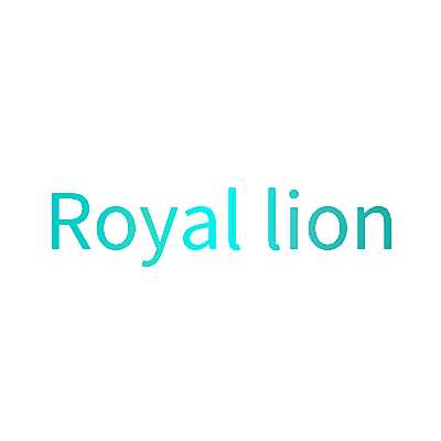 ROYAL&nbsp;LION