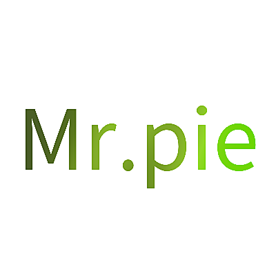 MR.PIE