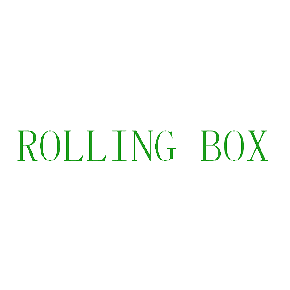 ROLLING BOX