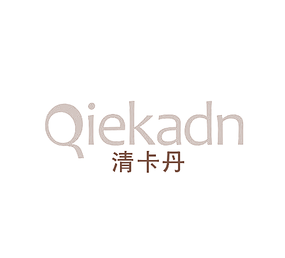 QIEKADN 清卡丹