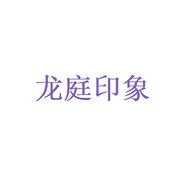 龙庭印象