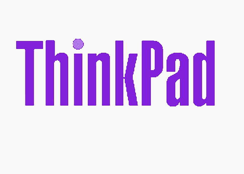 THINKPAD