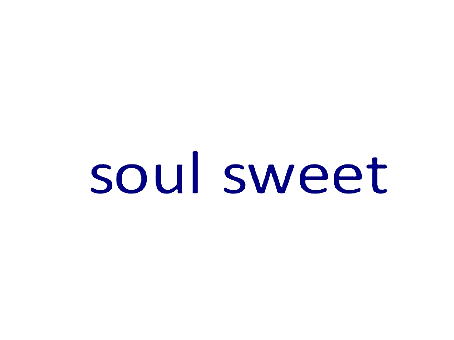SOUL SWEET