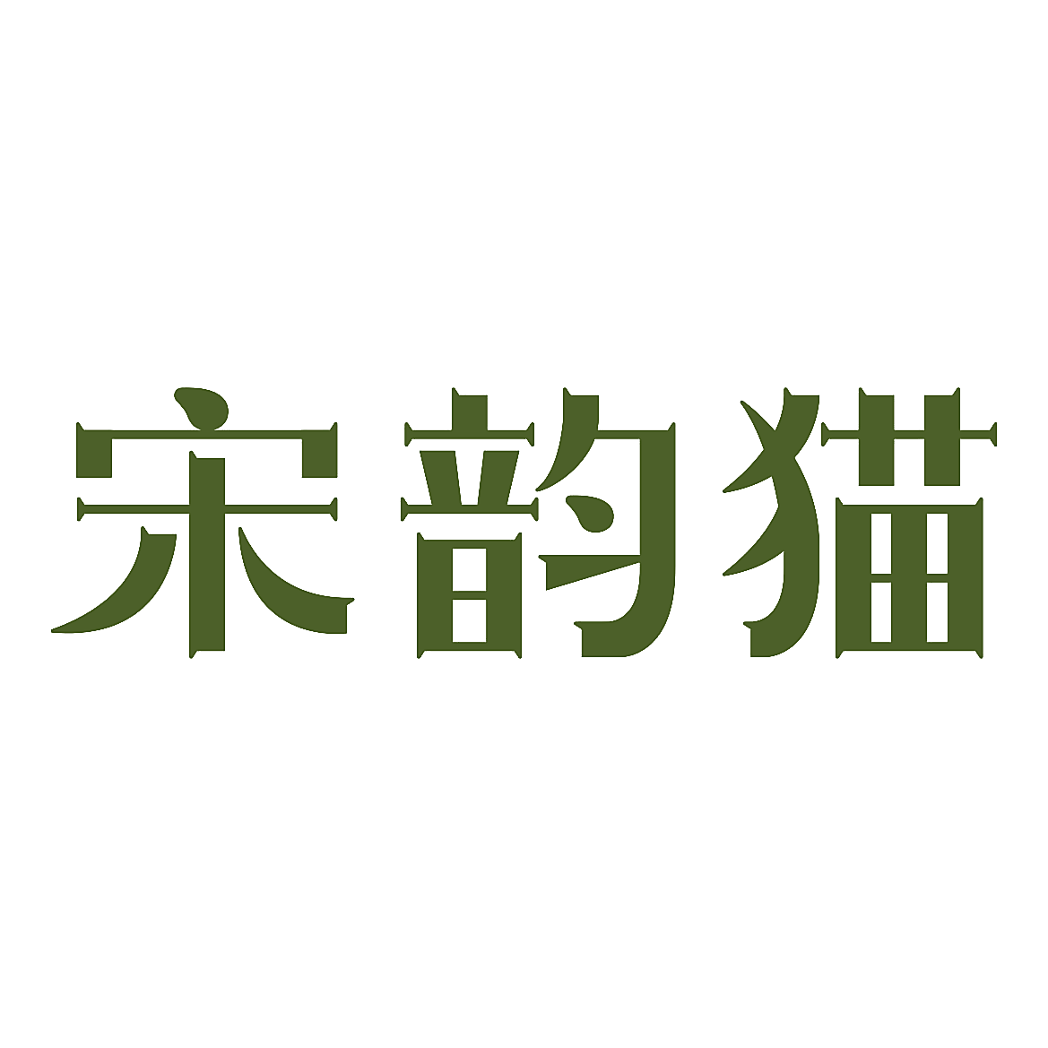 宋韵猫