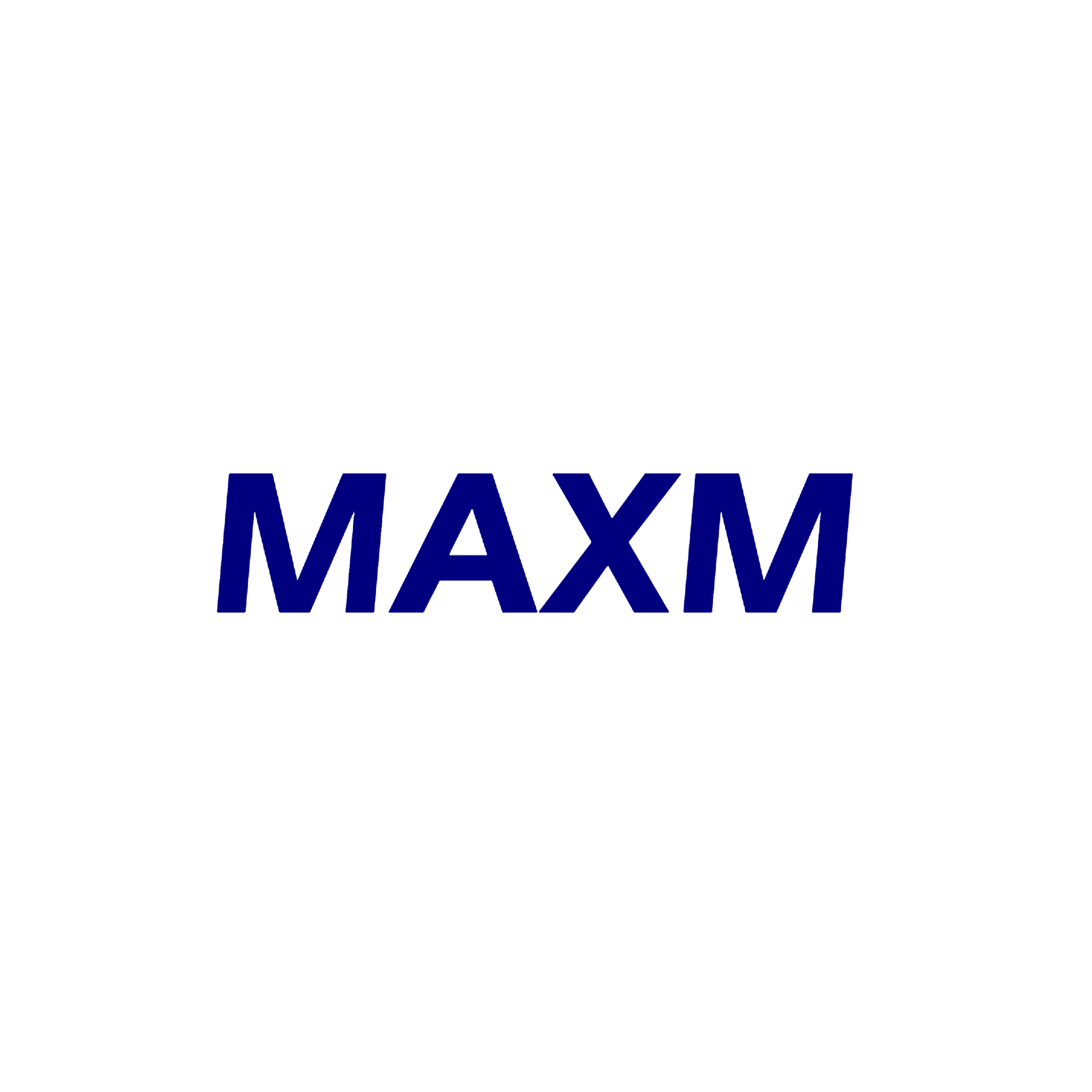 MAXM