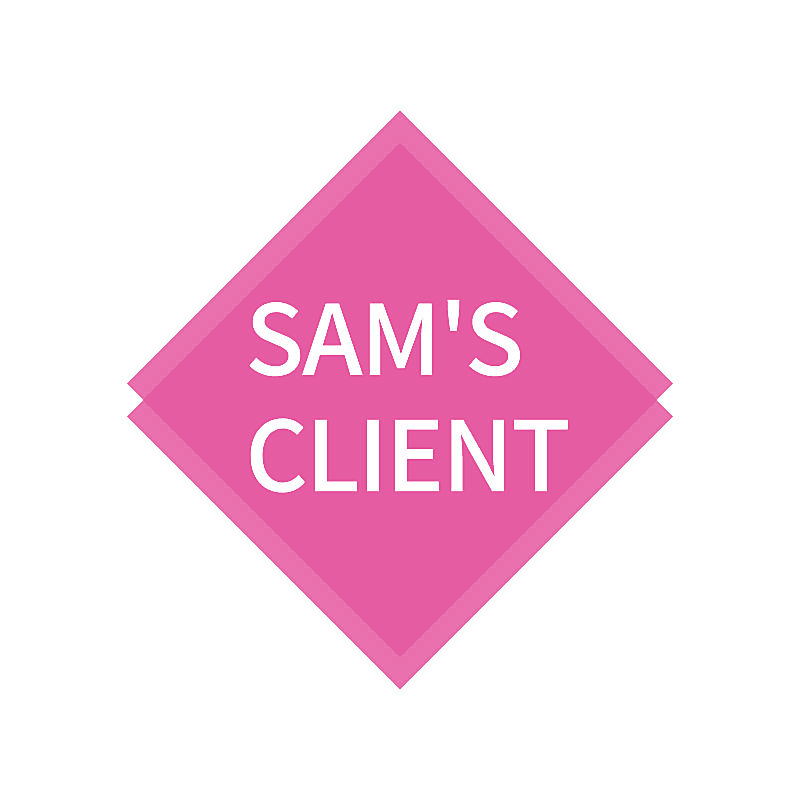 SAM'S CLIENT