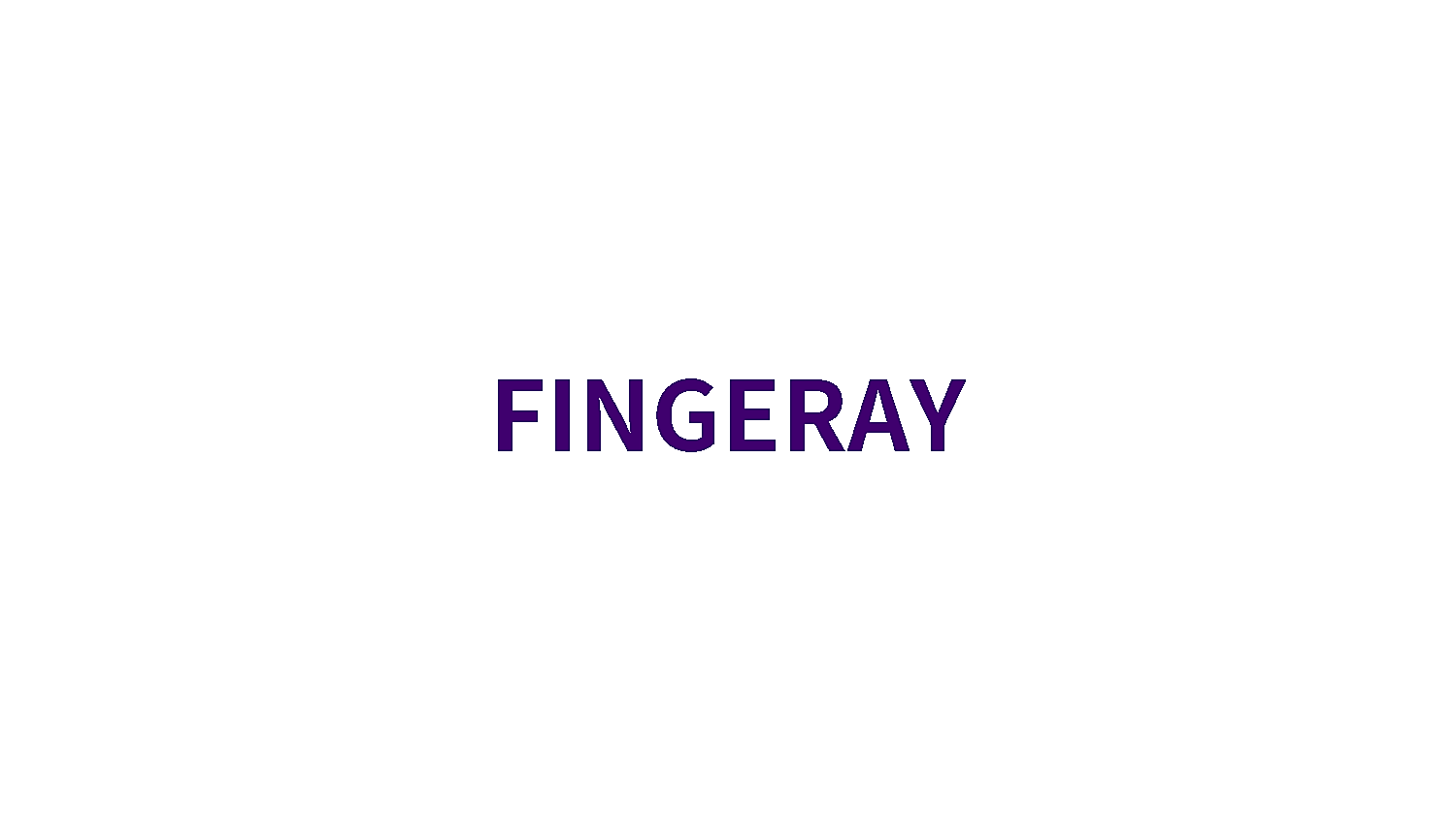 FINGERAY