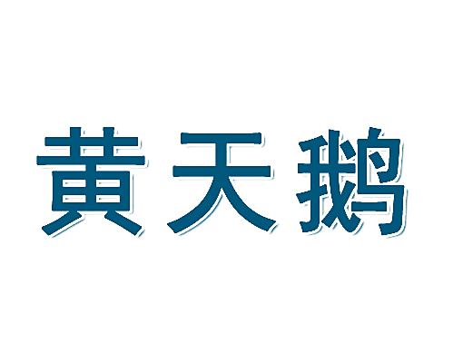 黄天鹅