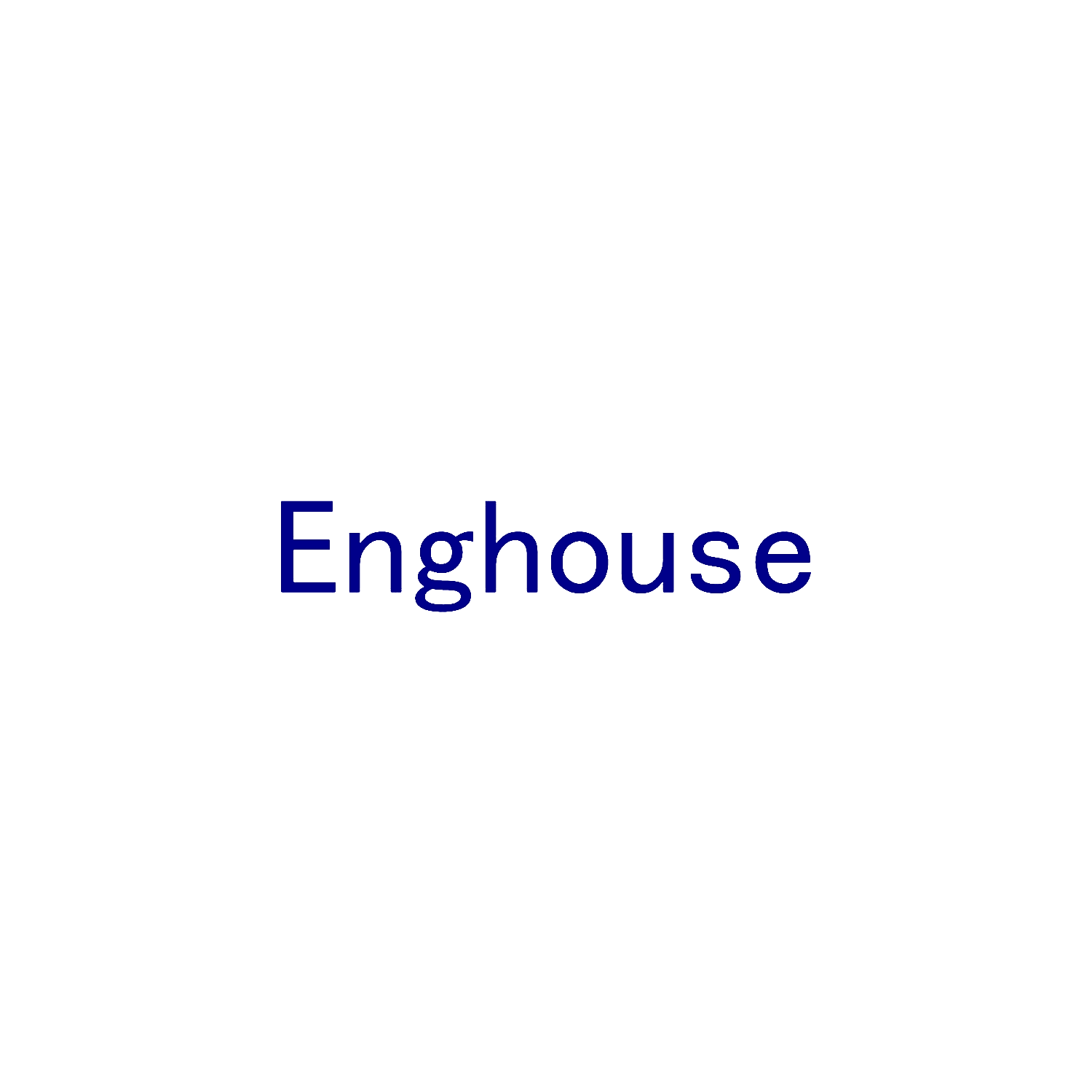 ENGHOUSE
