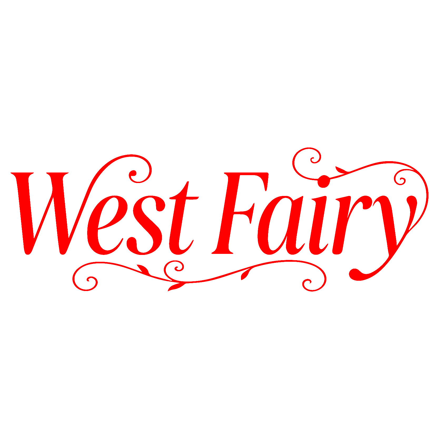 WEST FAIRY