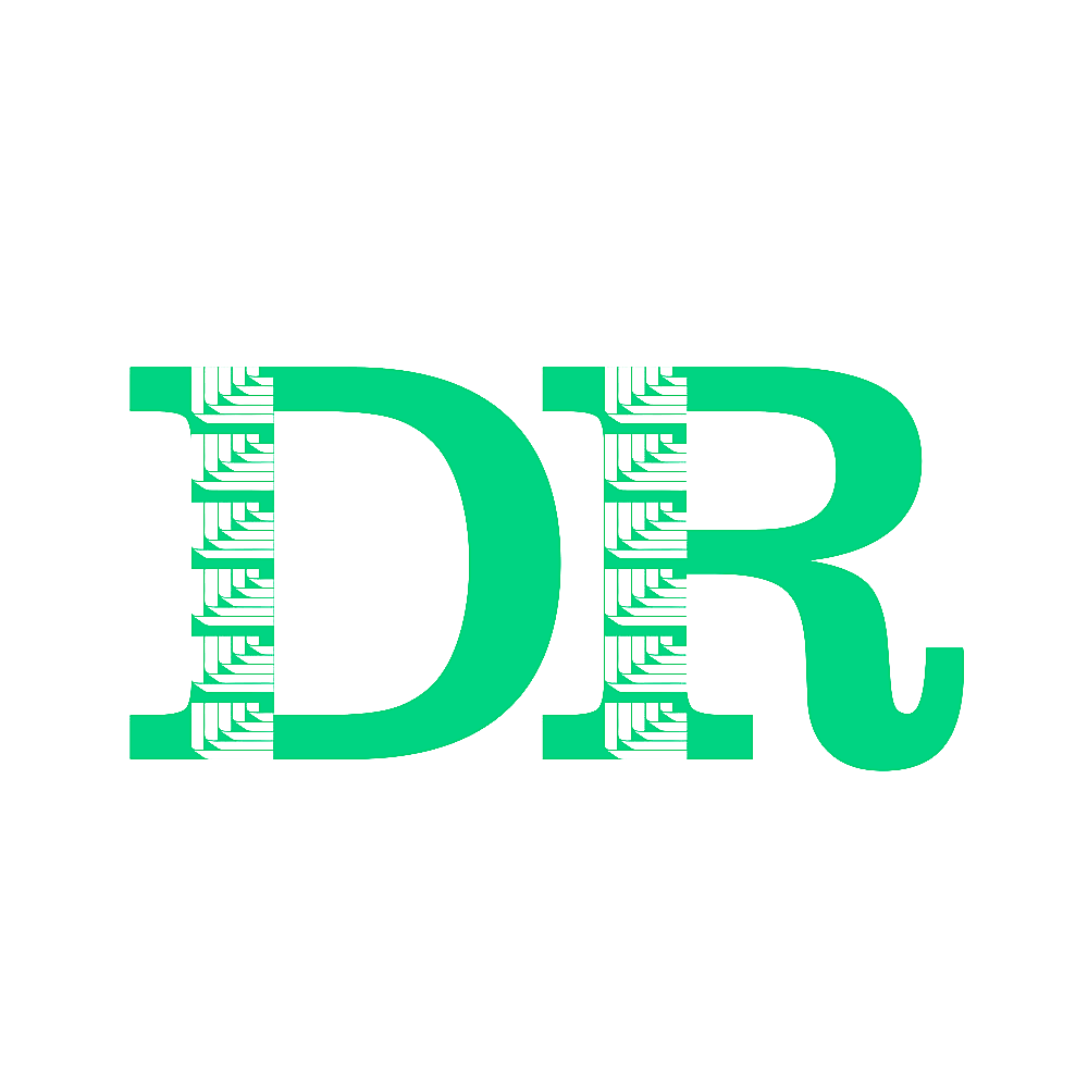 DR