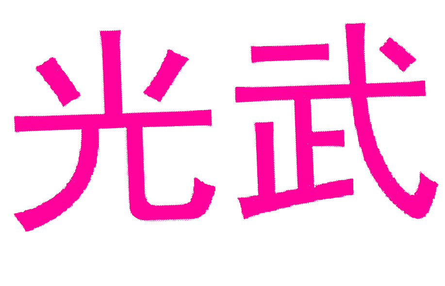 光武
