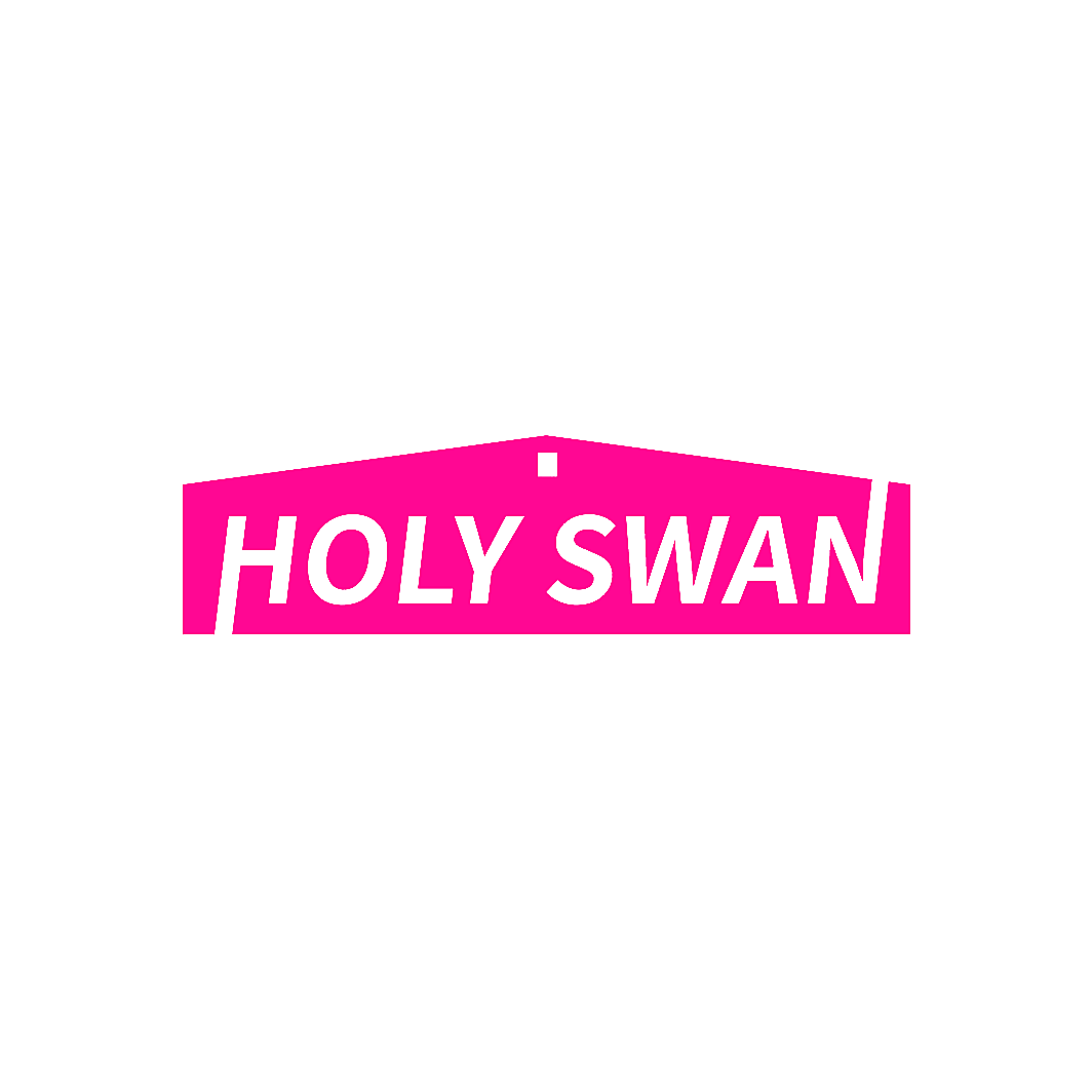 HOLY SWAN