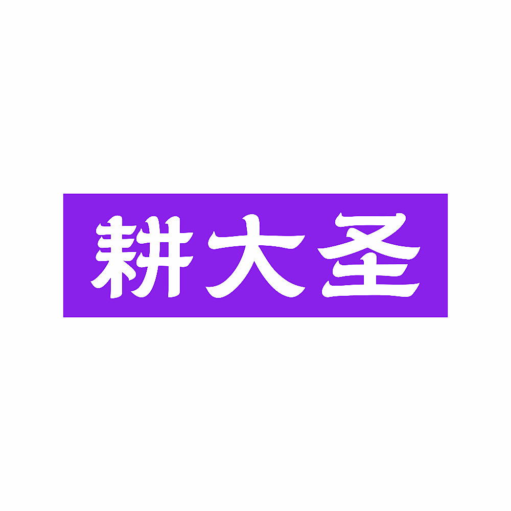 耕大圣