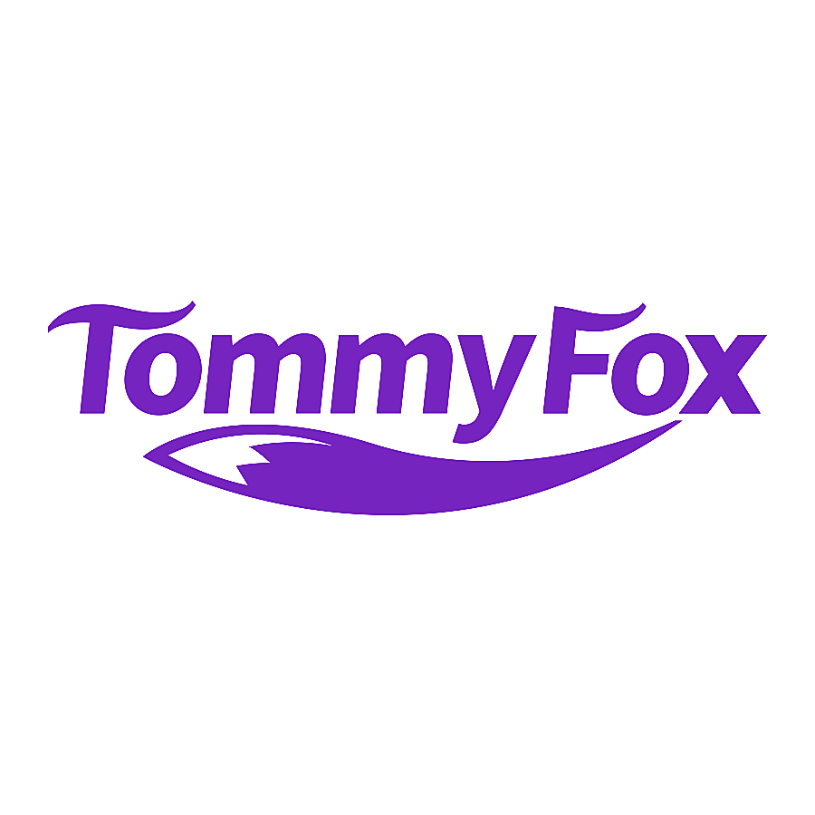 TOMMY FOX