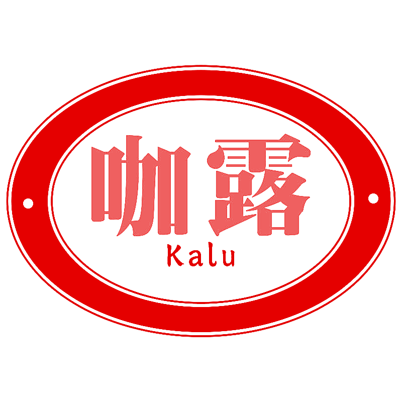 咖露