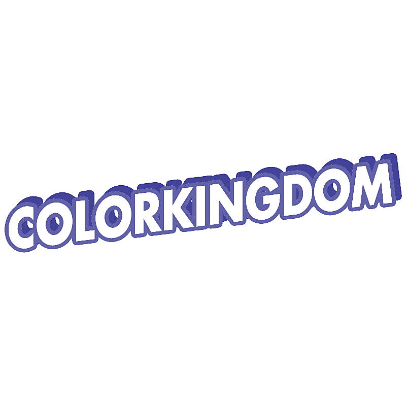 COLORKINGDOM