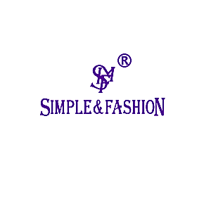 SIMPLE&FASHION SIMF