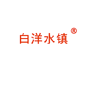 白洋水镇