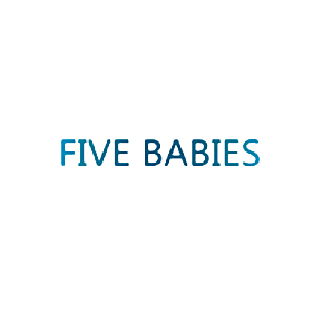 FIVE BABIES